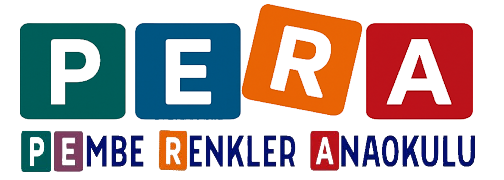 Pera Pembe Renkler Anaokulu